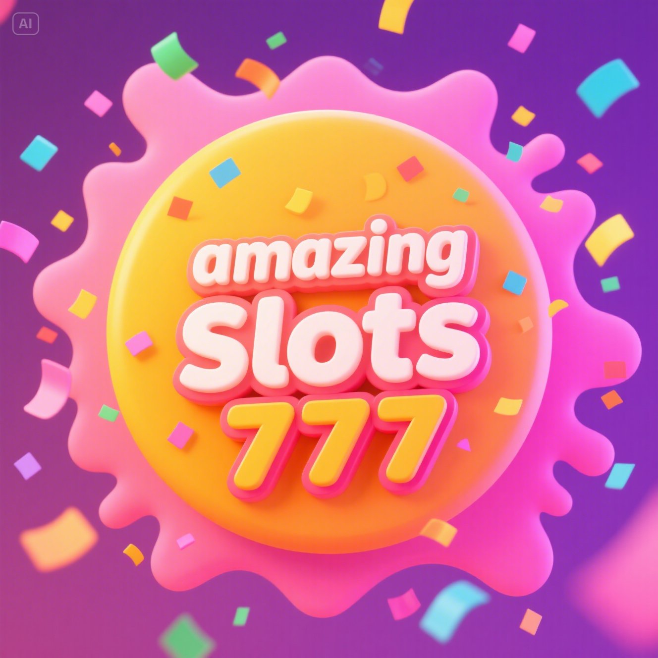 amazing slots 777